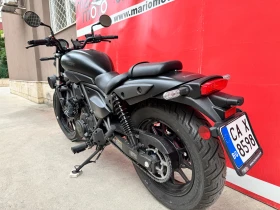 Kawasaki Eliminator 500 ABS  | Mobile.bg    11