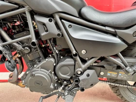 Kawasaki Eliminator 500 ABS  | Mobile.bg    12