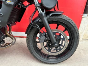 Kawasaki Eliminator 500 ABS  | Mobile.bg    8