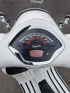 Vespa GTS 300 ABS | Mobile.bg    5