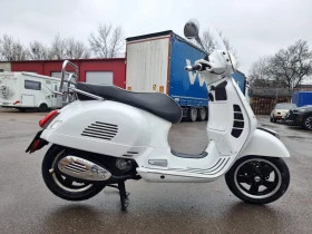 Vespa GTS 300 ABS | Mobile.bg    3