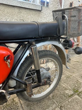 Simson S, снимка 5