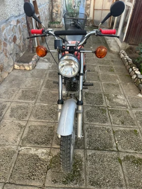 Simson S, снимка 2