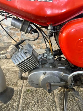 Simson S, снимка 3