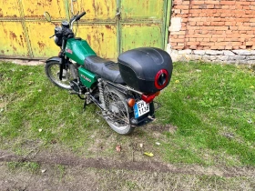 Mz 250 Продава се спешно, снимка 3