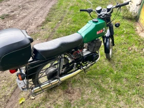Mz 250 Продава се спешно, снимка 2