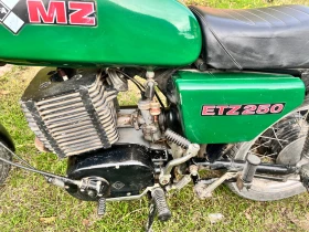 Mz 250 Продава се спешно, снимка 5