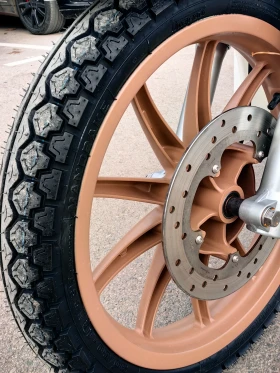 Piaggio Liberty 50, снимка 9