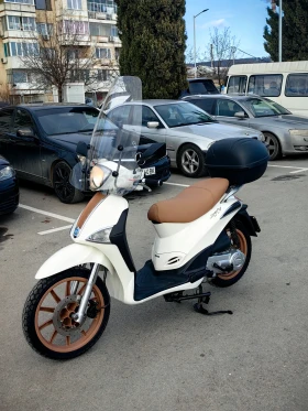 Piaggio Liberty 50, снимка 7