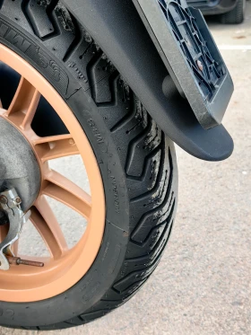 Piaggio Liberty 50, снимка 10