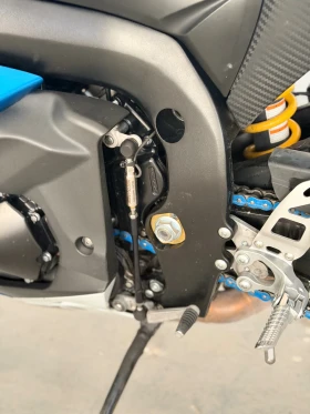 Suzuki Gsxr  K9-L1 1000 | Mobile.bg � ����� ������ 10
