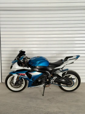 ����� �� �������� �� Suzuki Gsxr  K9-L1 1000