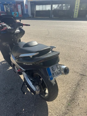 Yamaha T-max 500 | Mobile.bg � ����� ������ 6