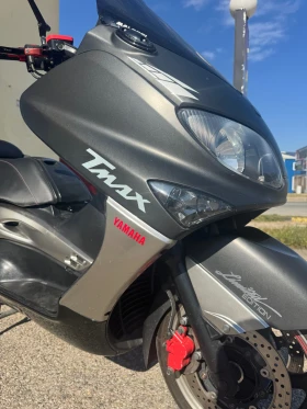 Yamaha T-max 500 | Mobile.bg � ����� ������ 11