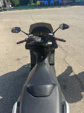 Yamaha T-max 500 | Mobile.bg � ����� ������ 12