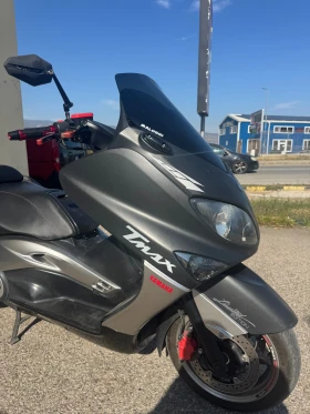 Yamaha T-max 500 | Mobile.bg � ����� ������ 10