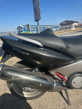 Yamaha T-max 500 | Mobile.bg � ����� ������ 9