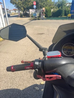 Yamaha T-max 500 | Mobile.bg � ����� ������ 14