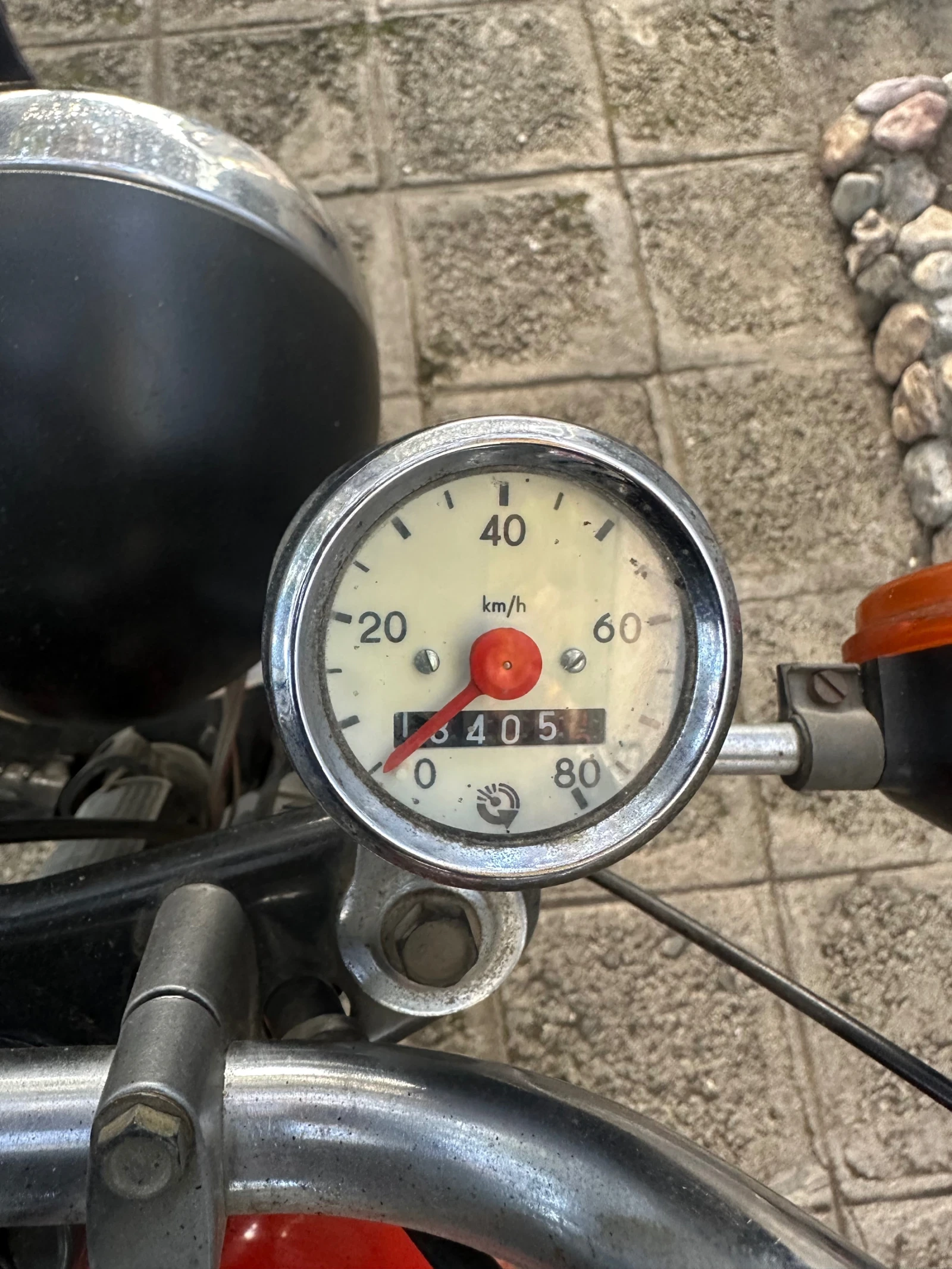 Simson S  - изображение 7