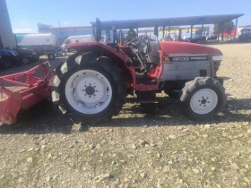 Трактор Yanmar Саки агро Сливен, снимка 5