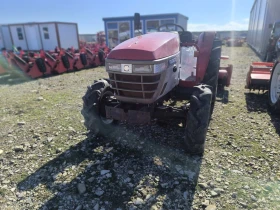 Трактор Yanmar Саки агро Сливен, снимка 9