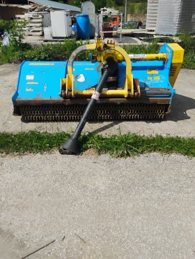      Zanon TMS 2050