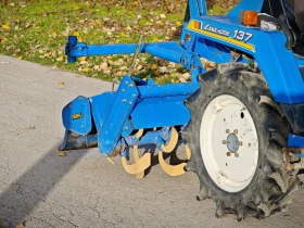  ISEKI 137 | Mobile.bg    3