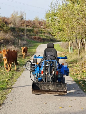  ISEKI 137 | Mobile.bg    2