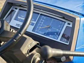  ISEKI 137 | Mobile.bg    8