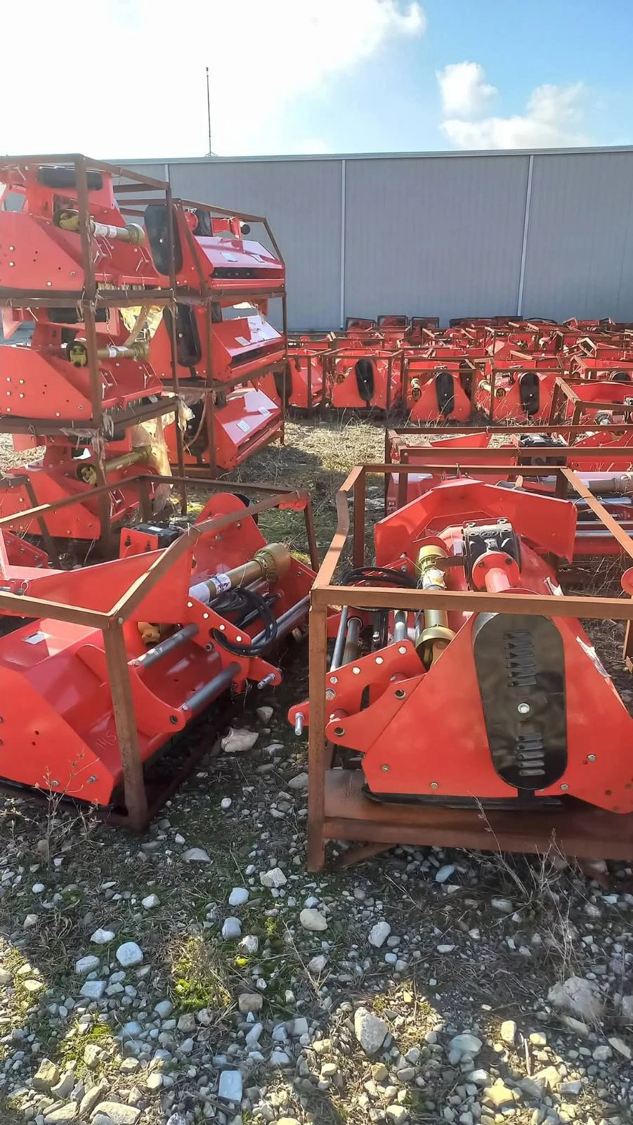 Трактор Yanmar Саки агро Сливен, снимка 11 - Селскостопанска техника - 53783840