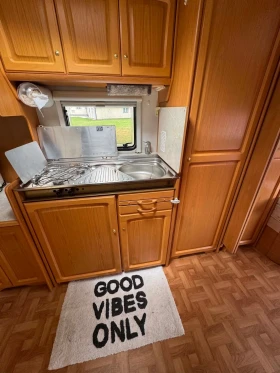 �������� Knaus Azur 610 TI | Mobile.bg � ����� ������ 7
