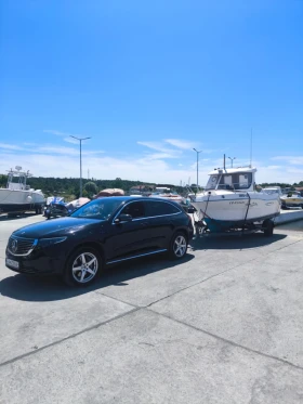 Моторна яхта Quicksilver Pilothouse 580, снимка 8