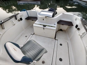 ������� ���� Quicksilver Pilothouse 580 | Mobile.bg � ����� ������ 7