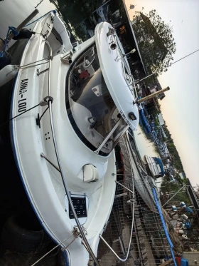 ������� ���� Quicksilver Pilothouse 580 | Mobile.bg � ����� ������ 2