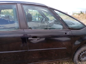 Врата предна дясна Ситроен Ц4 Пикасо 1.6хди