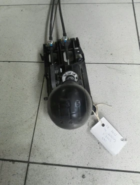 Скоростен лост Шевролет Матиз 0.800Б