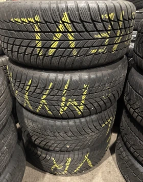 Гуми с джанти Bridgestone 225/50R18, снимка 2