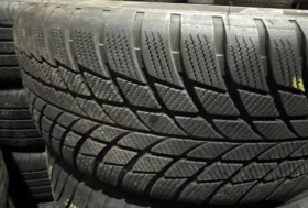 Гуми с джанти Bridgestone 225/50R18, снимка 3