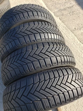 Гуми Зимни 185/65R15, снимка 3