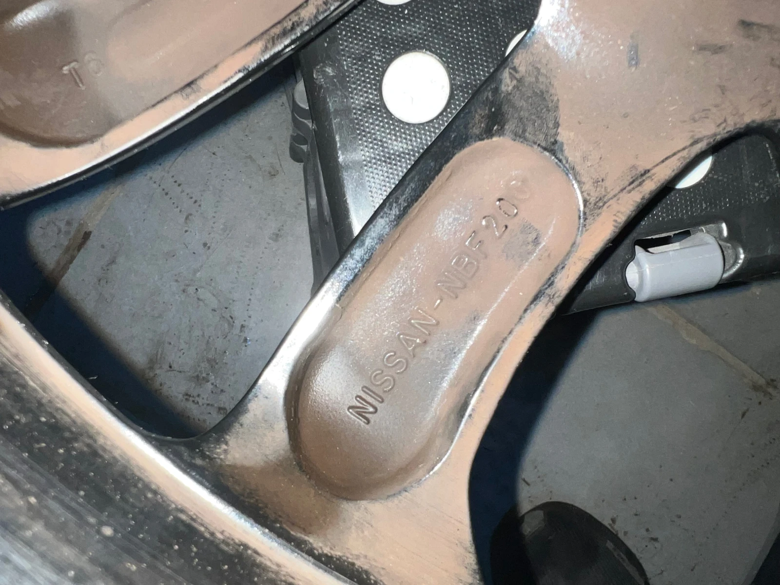 Джанти, снимка 7 - Гуми и джанти - 53728718