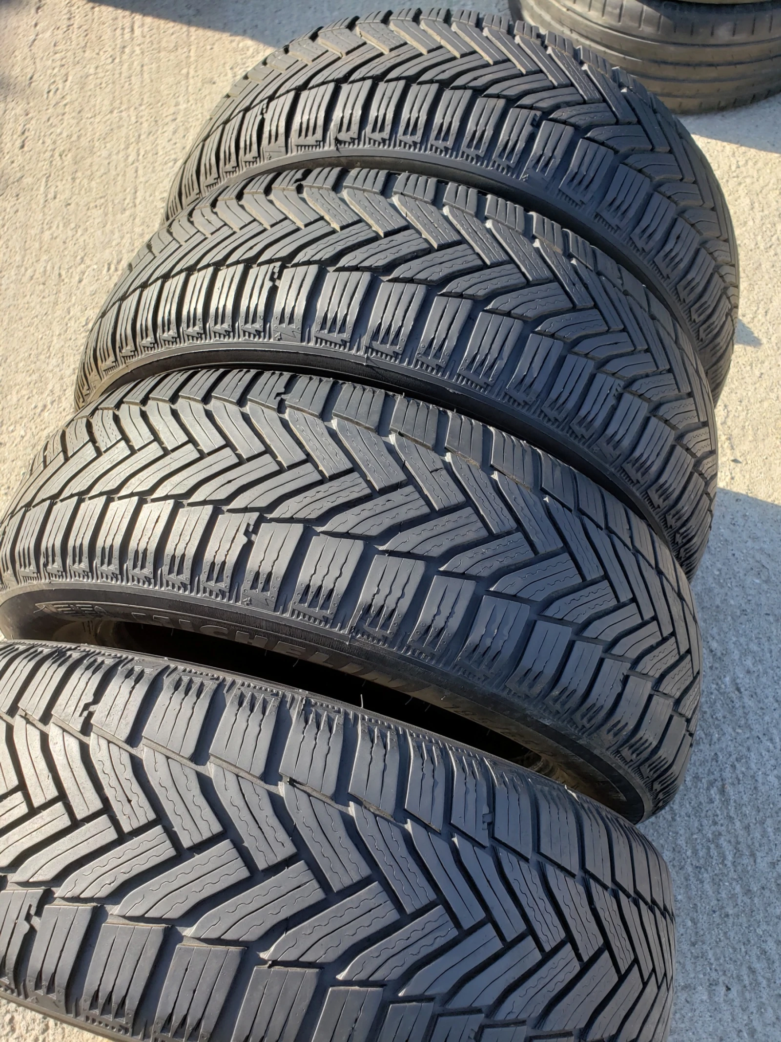 ���� 185/65R15 | Mobile.bg � ����������� 4