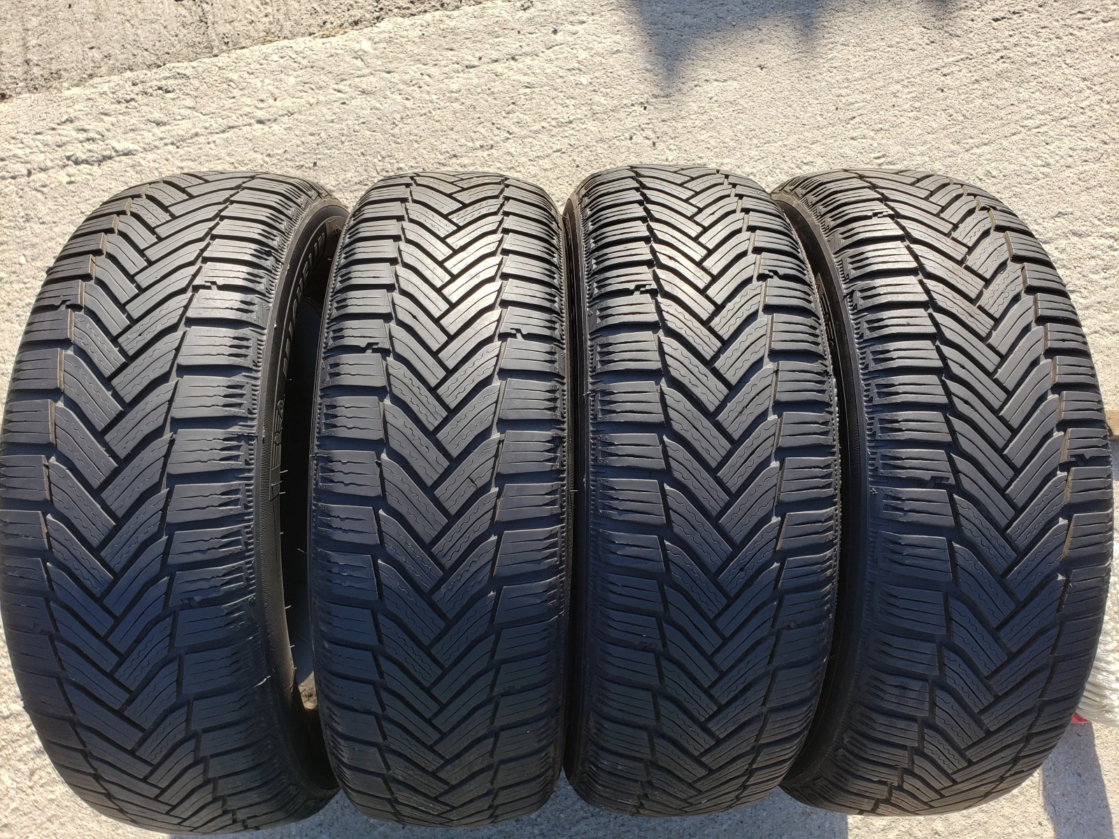 ���� 185/65R15 | Mobile.bg � ����������� 2