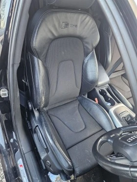 Audi A4 1.8 tfsi, снимка 5