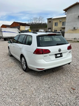 VW Golf 1.8 TSI 4Motion, снимка 3