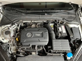 VW Golf 1.8 TSI 4Motion, снимка 11