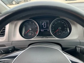 VW Golf 1.8 TSI 4Motion, снимка 10