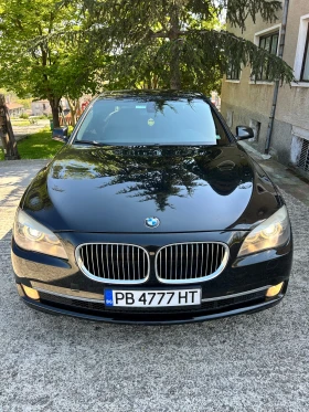 BMW 730 d F01 245кс, снимка 8