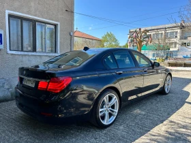 BMW 730 d F01 245кс, снимка 6