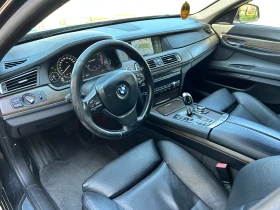 BMW 730 d F01 245кс, снимка 11