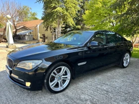 BMW 730 d F01 245кс, снимка 5